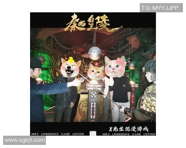 沉浸式社交体验在VR赌场中重塑游戏互动新模式