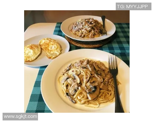 球队决赛前夜饮食揭秘：意大利面与鸡胸肉成唯一选择